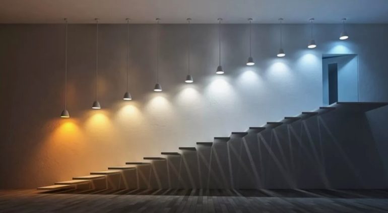 Теплый или холодный свет в доме: как не ошибиться с выбором