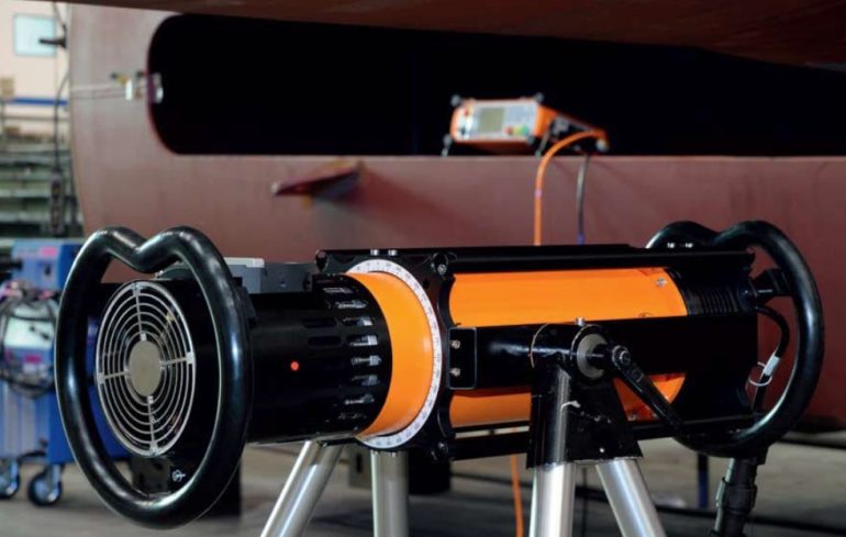 Радиографический контроль сварки в нефтегазовой отрасли: что реально показывают снимки