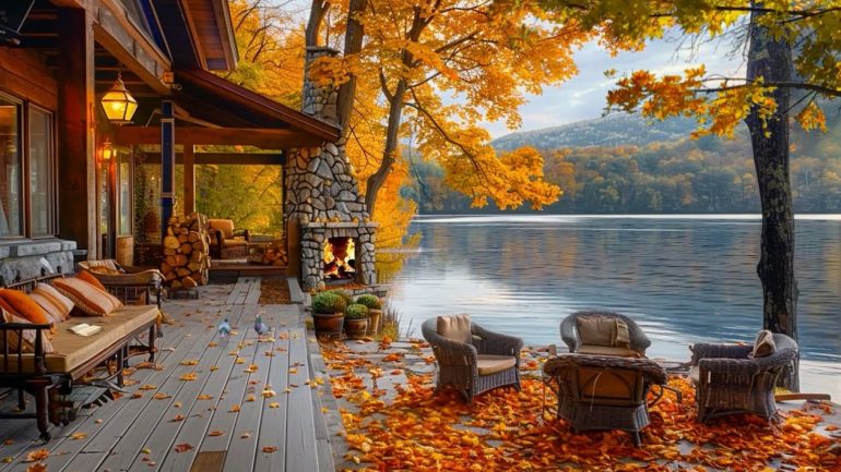 Дом, который успокаивает: приемы интерьера для тех, кто устал от городской суеты