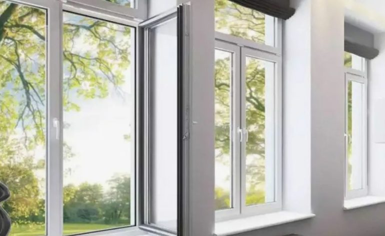 Как ухаживать за пластиковыми окнами, чтобы они прослужили 20 лет