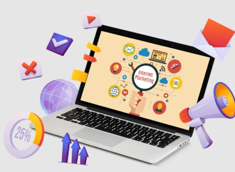 7 ключевых инструментов комплексного интернет-маркетинга, без которых сегодня не обойтись