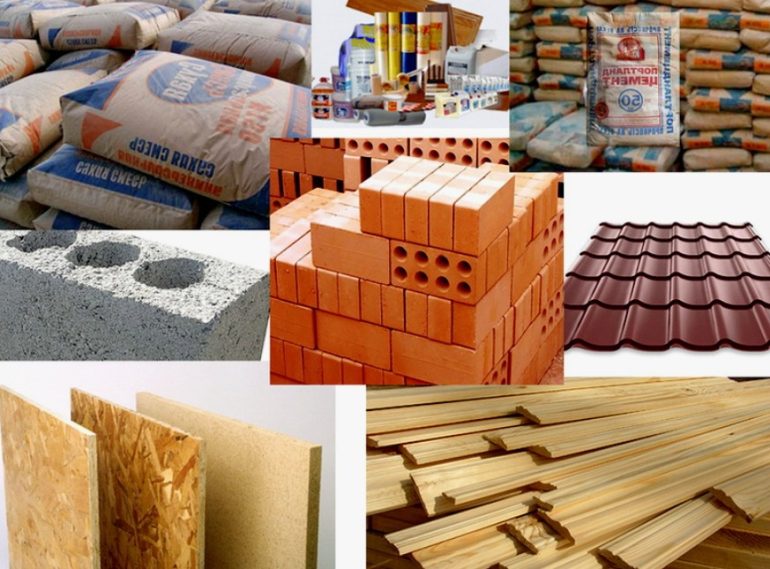 Из чего строят сейчас: самые популярные материалы года
