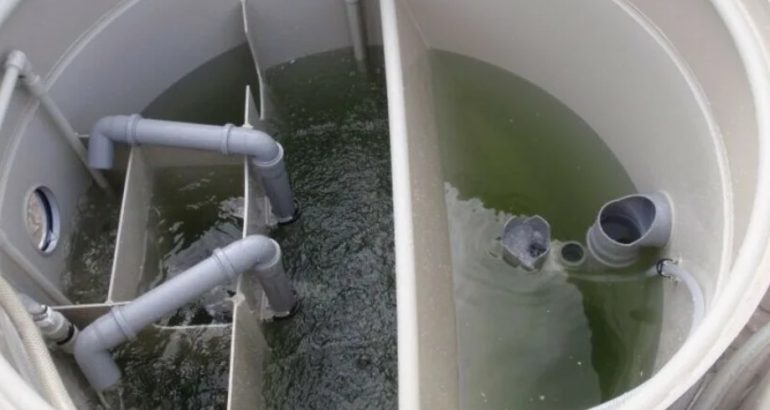 Отстойники, биофильтры, мембраны: современные методы очистки канализационных стоков