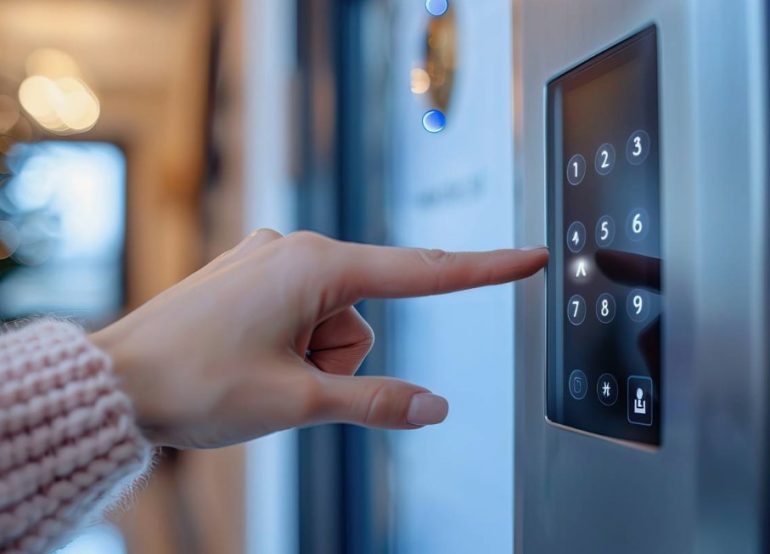 Как домофон становится частью комплексной безопасности дома