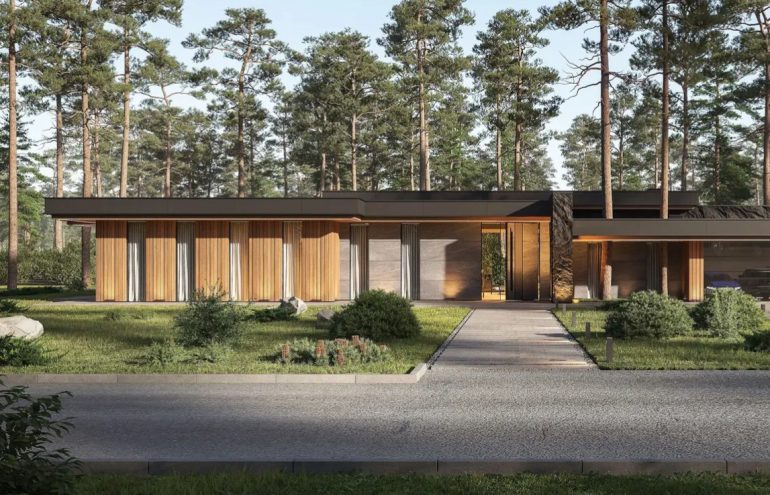 Проектирование домов из газобетона под ключ: этапы, сроки и важные нюансы