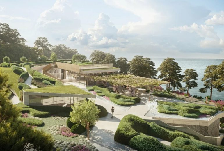 Что отличает профессиональную ландшафтную компанию от частных бригад