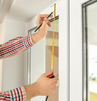 Rehau Blitz: рабочий инструмент, а не абстрактное «окно»